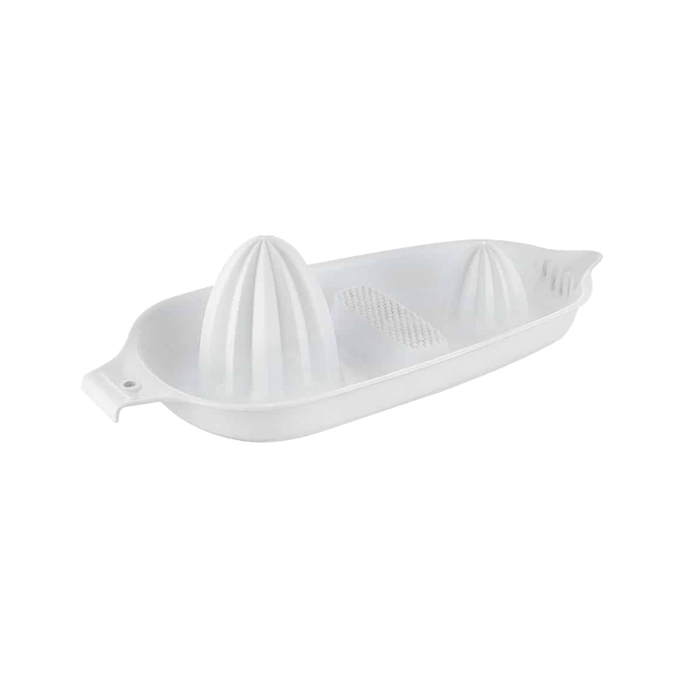 EXPRIMIDOR 3 EN 1 BLANCO VANYPLAS