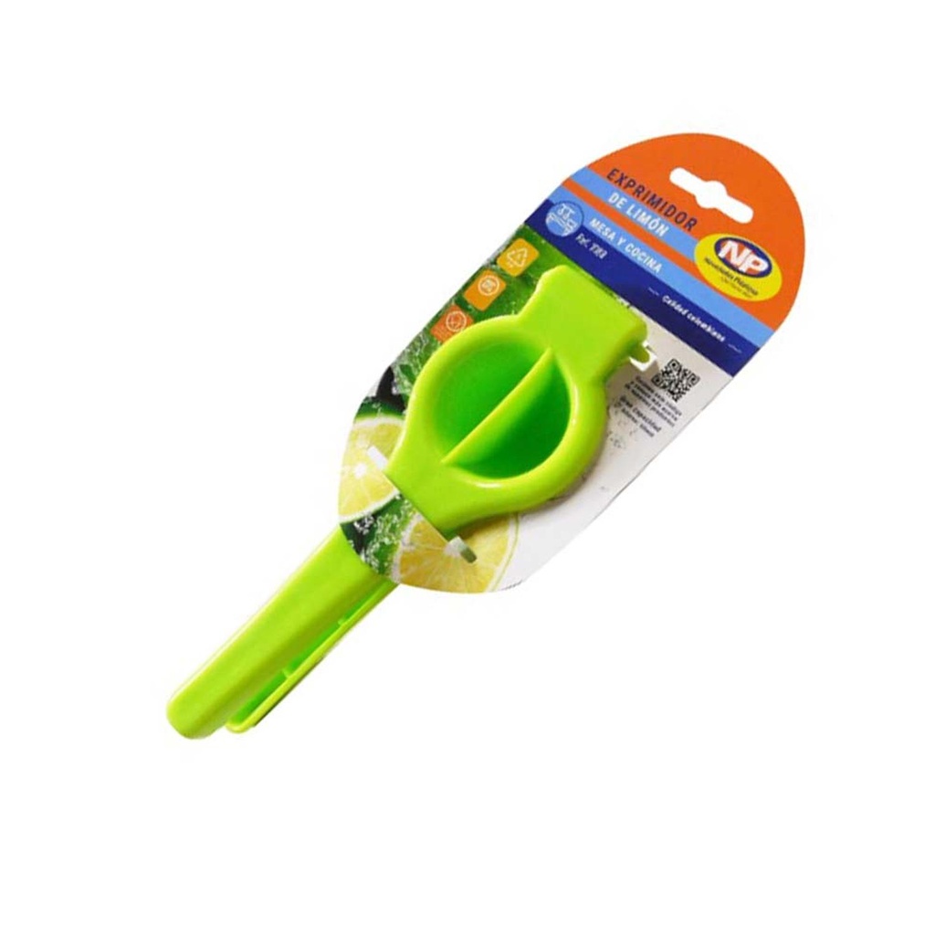 EXPRIMIDOR LIMON NP