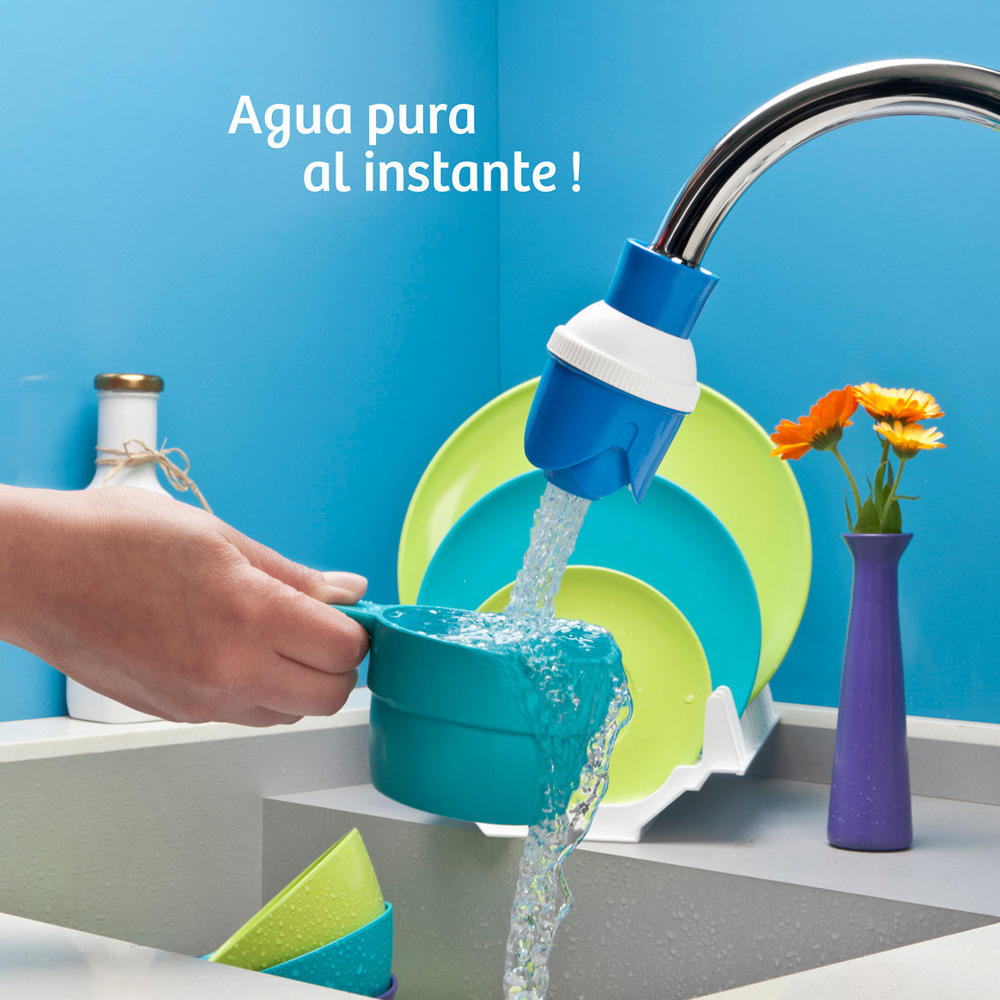FILTRO AGUA LLAVE CTE DAMECOS