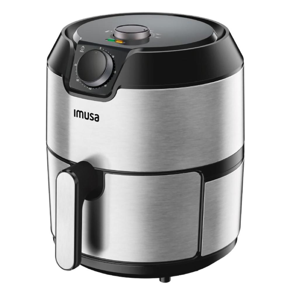 FREIDORA EASY FRY GRILL 2 EN 1 IMUSA