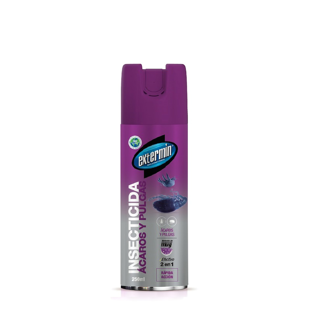 INSECT EXTERMIN*250ml ACAROS