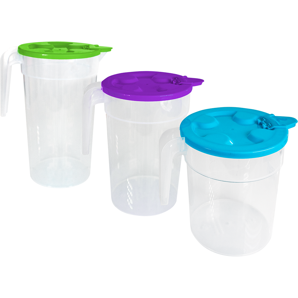 JARRA 1,7 L KOOL KENDY