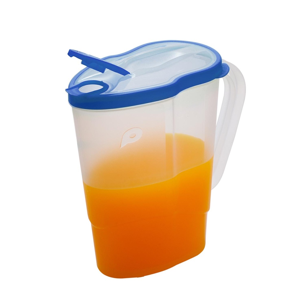 JARRA 2.5 LT POLIMES