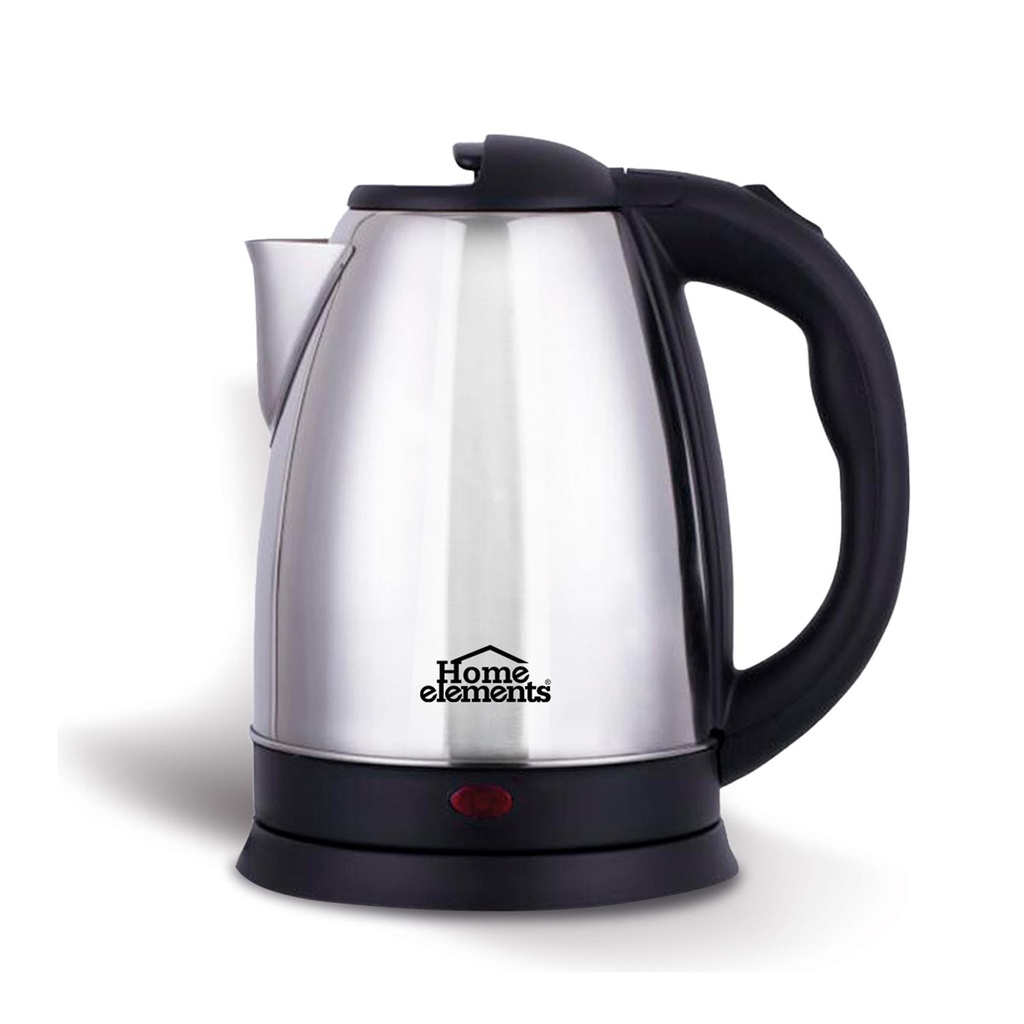 JARRA HOME ELEMENTS HERVIDORA 1,9 LTS INOXIDABLE