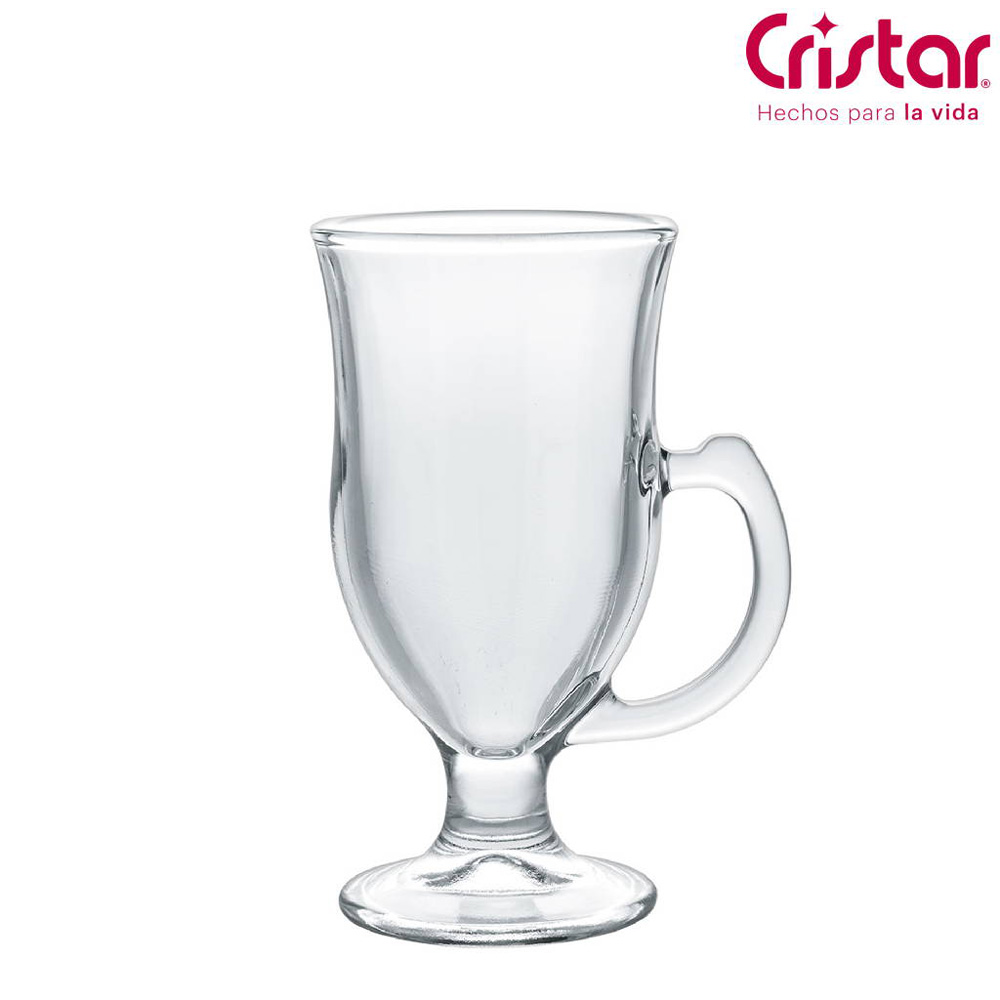 JARRO CAFE GALERIE 0343CL CRISTAR