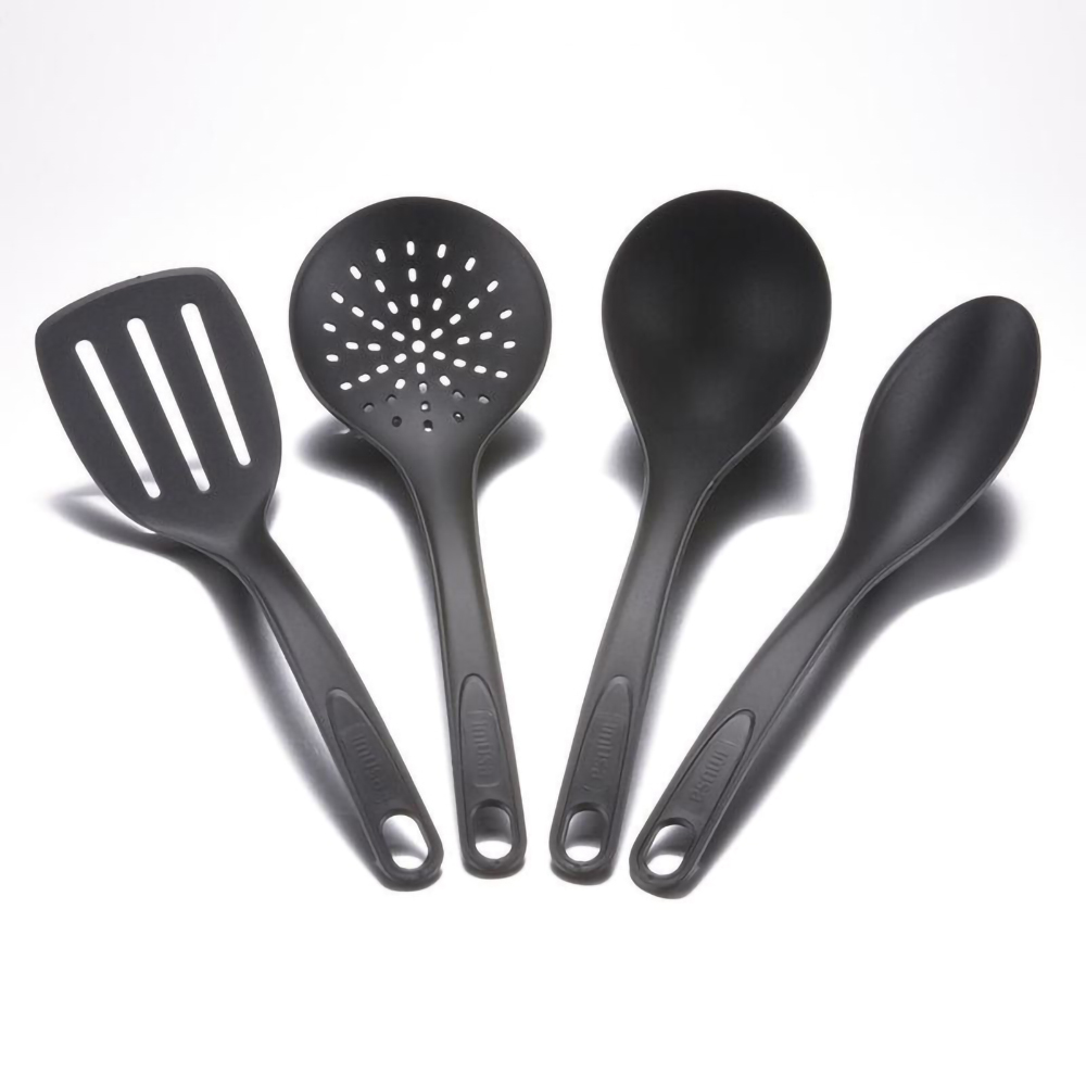 JUEGO 4 UTENSILIOS NG ESE IMUSA