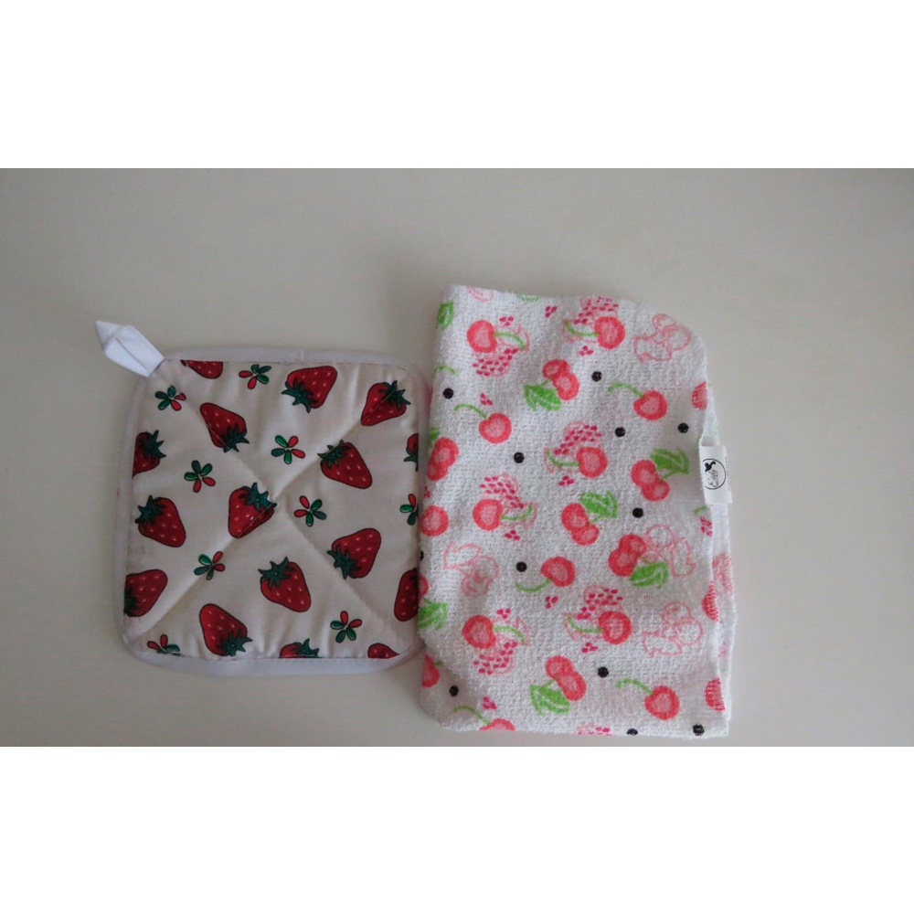 KIT COJE OLLAS + LIMPION EIDY