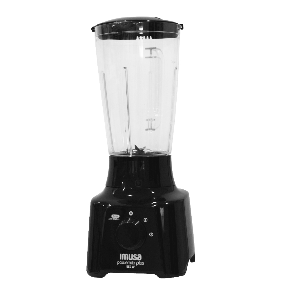 LICUADORA POWERMIX PLUS 2V NG IMUSA(5861030703)