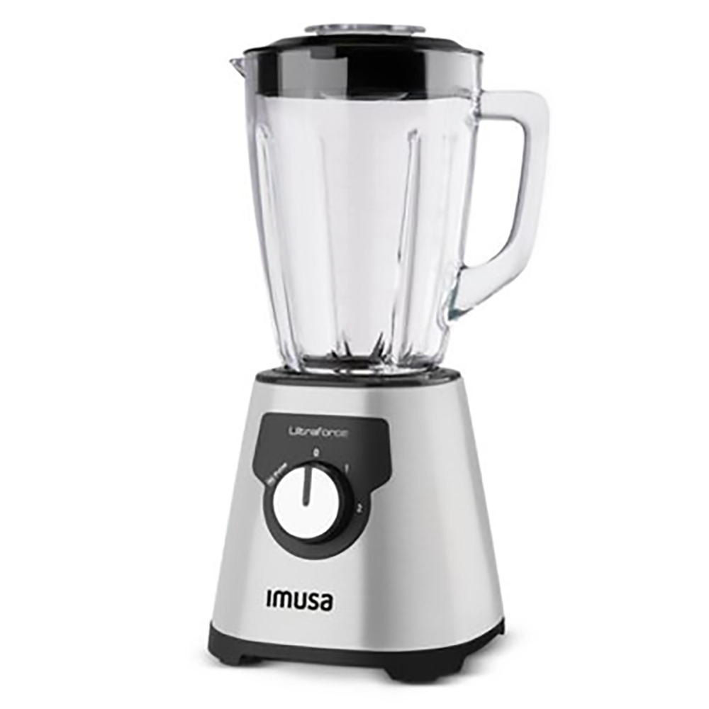 LICUADORA ULTRAFORCE 2V V/VIDRIO NG C