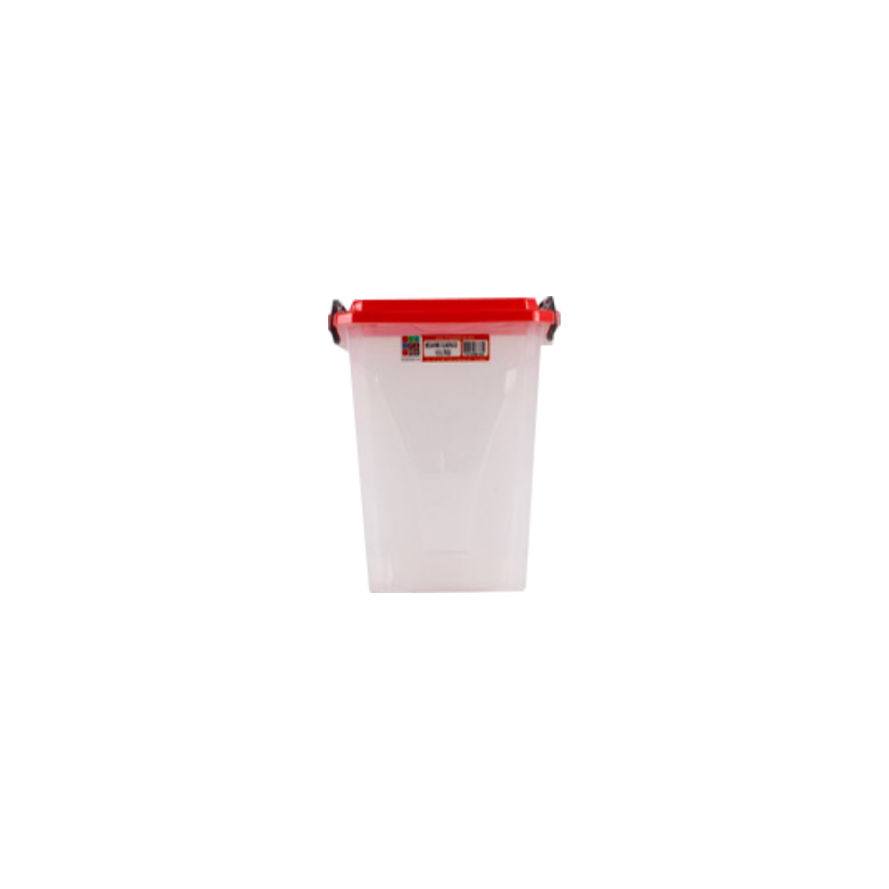 MEGARIMO CUADRADO 10.5 LITROS SURT RIMO