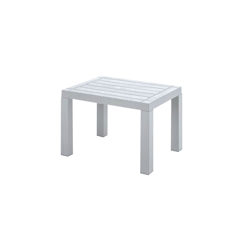MESA DE CENTRO BARU GRIS HIELO RIMAX (12678)
