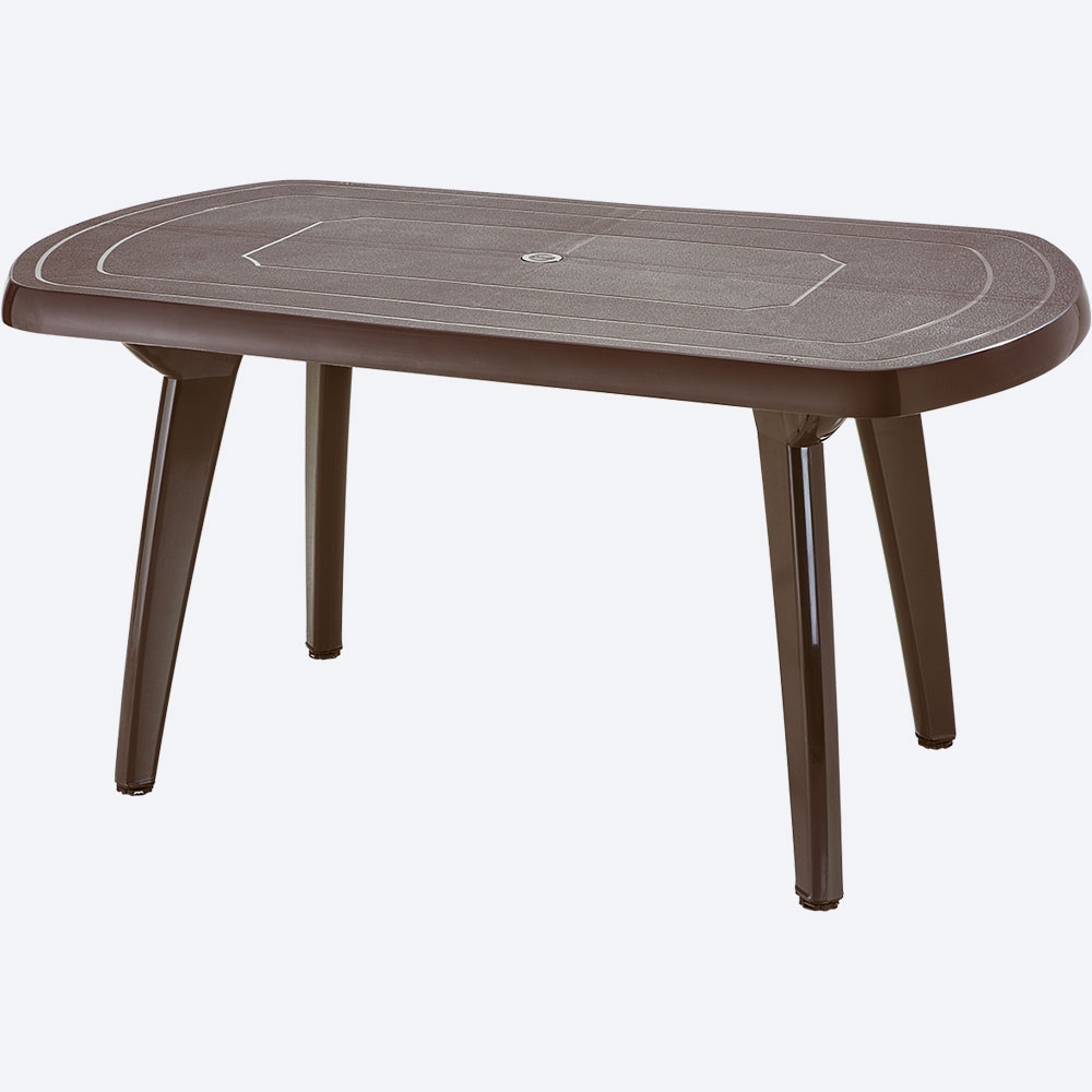 MESA LOTUS WENGUE RIMAX