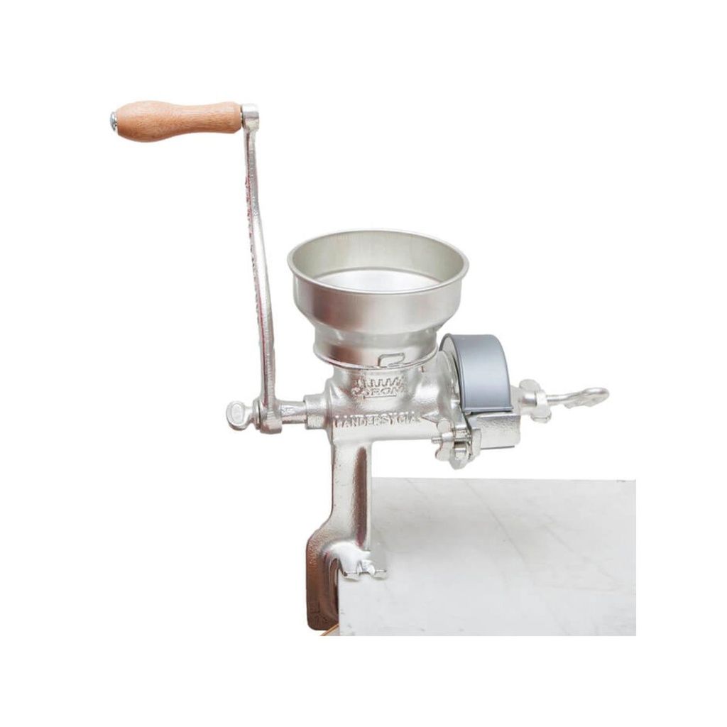 MOLINO GRANOS CORONA 14200 CORONA