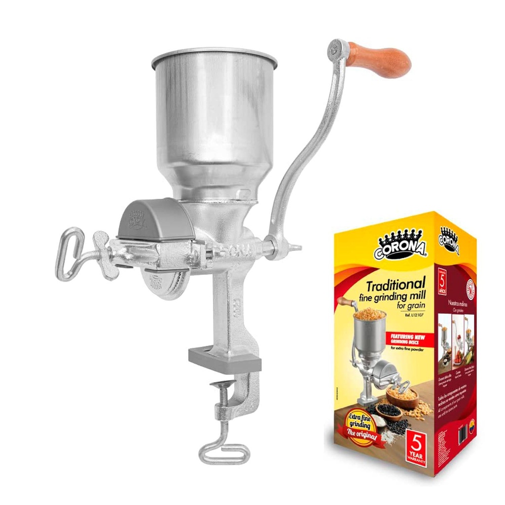 MOLINO MESON UNIVERSAL