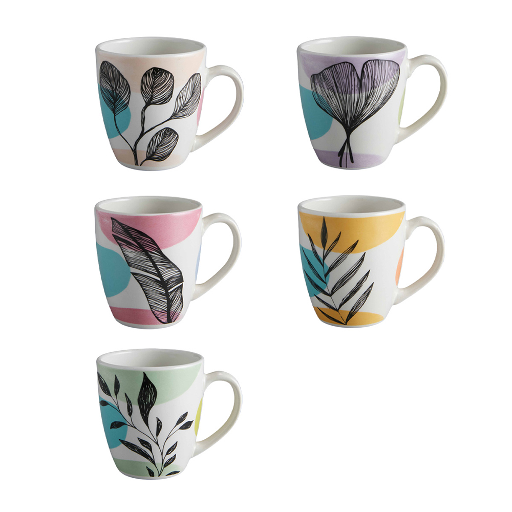 MUG 276.7CC ARTEMISA CORONA