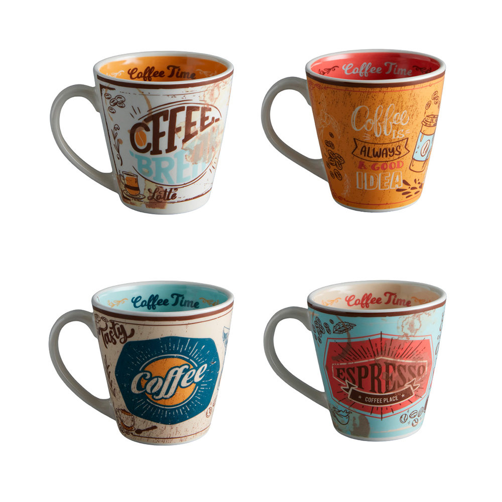 MUG 367.9CC MOMENTOS DE CAFE