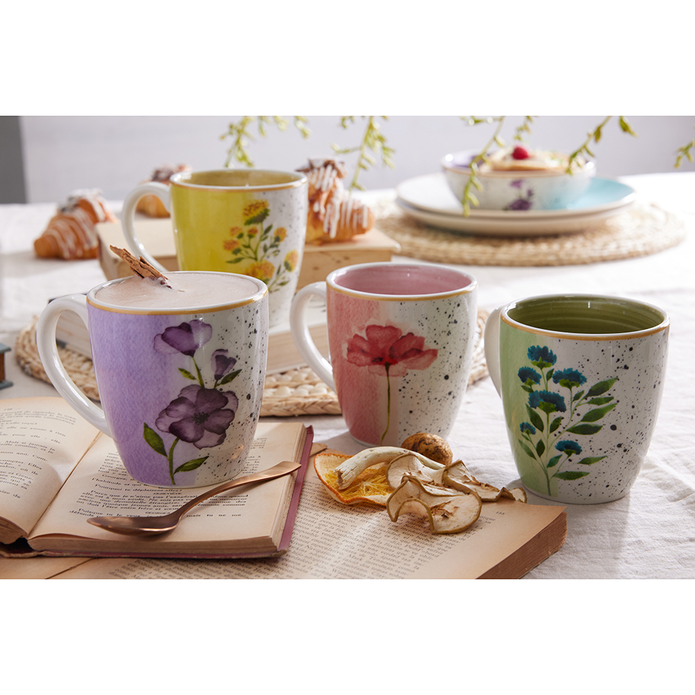 MUG 397.7CC ARMONIA CORONA