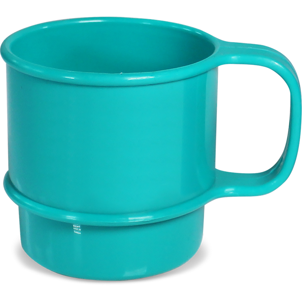 MUG PEQUENO PLASTICO KENDY