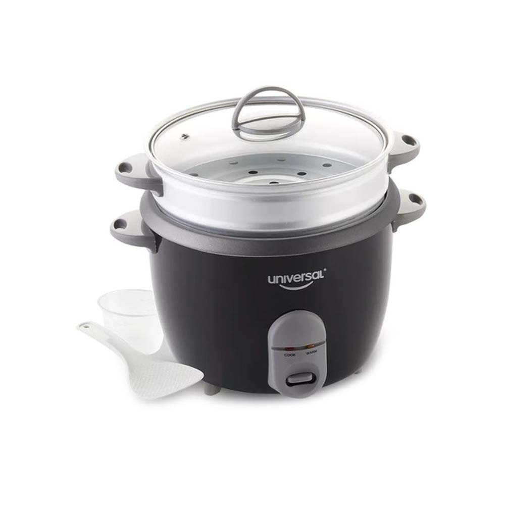 OLLA ARROCERA 7 TAZAS PLUS NG UNIVERSAL