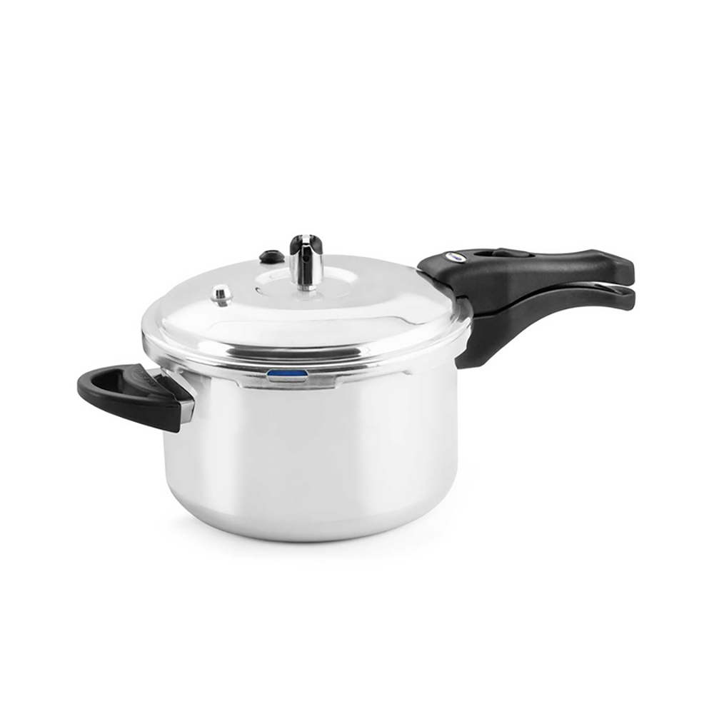 OLLA PRESION 4,5 LTS ULTRA CIERRE EXTERNO UNIVERSAL