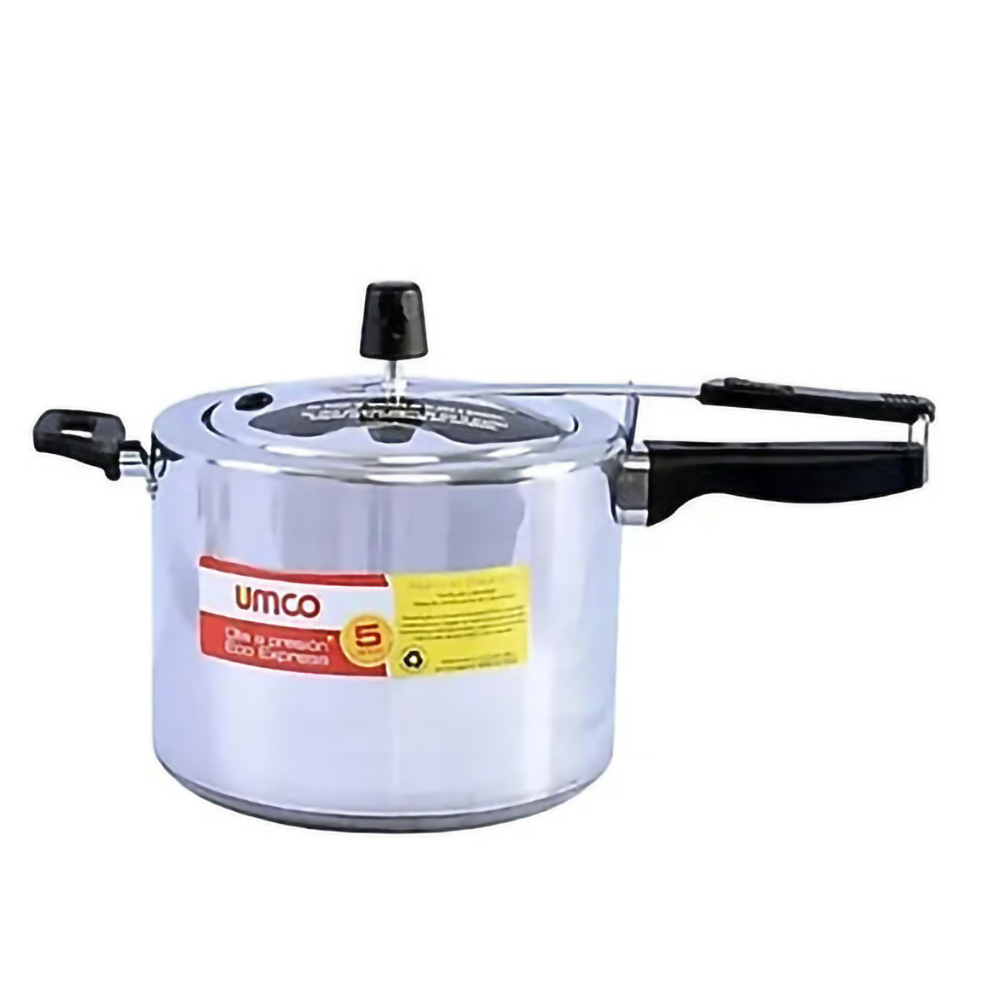 OLLA PRESION 6L ECOEXPRESS UMCO