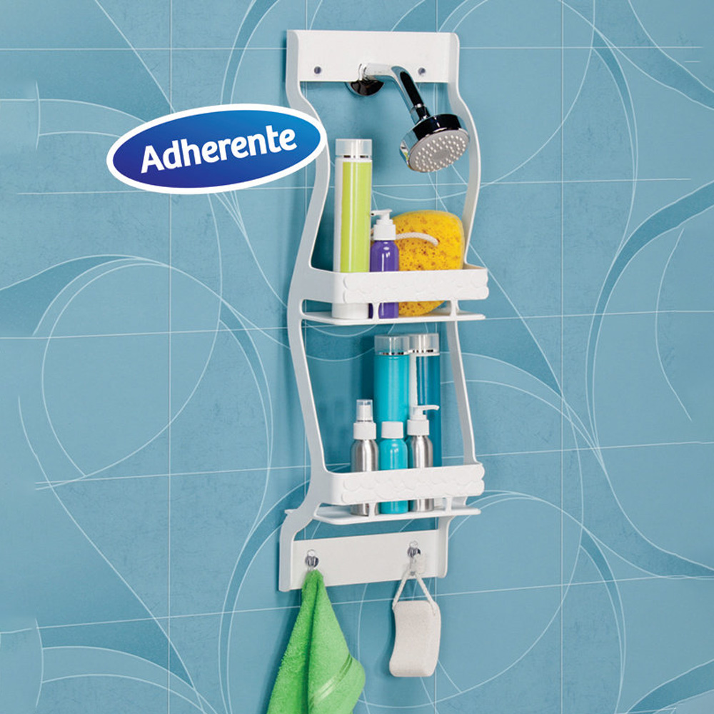 ORGANIZADOR BANO 2 ENTREP BCO DAMECOS