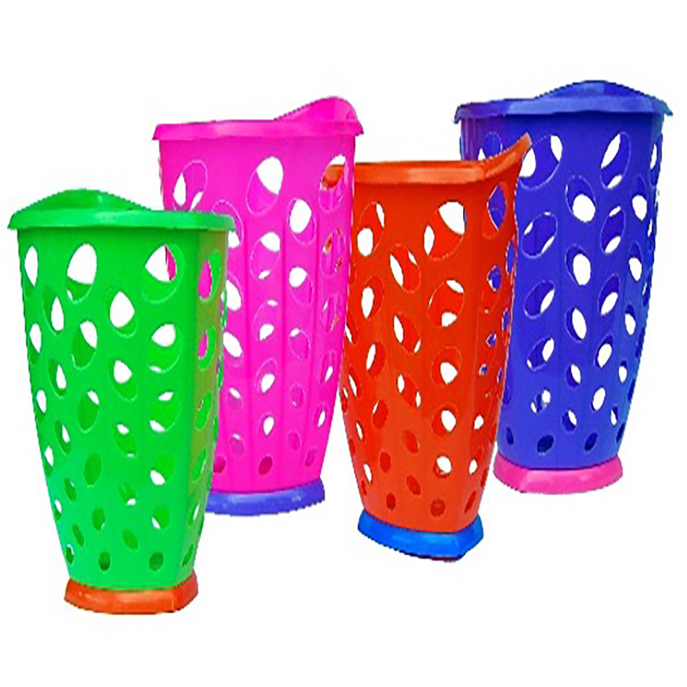 PAPELERA DIAMANTE RIMO