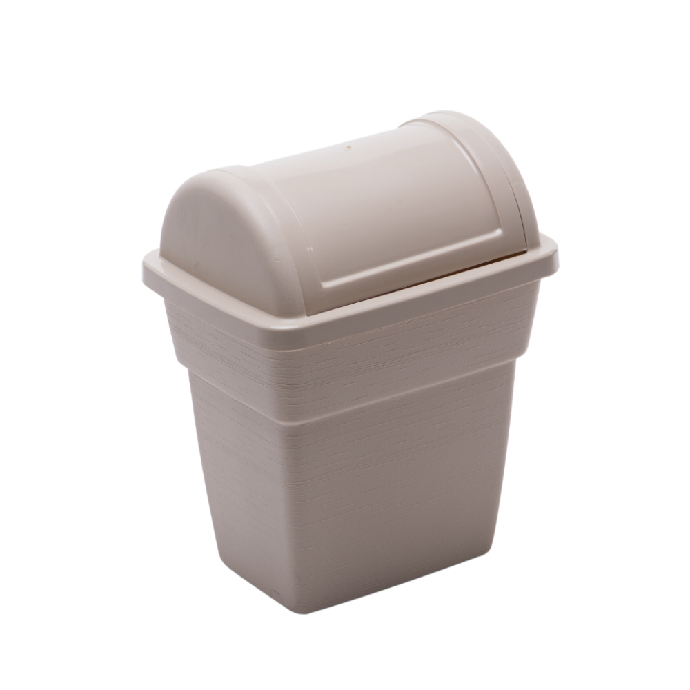 PAPELERA VAIVEN 12 LTS M1 RIMO