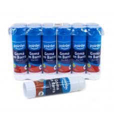 PEGANTE BARRA 36 GR POINTER