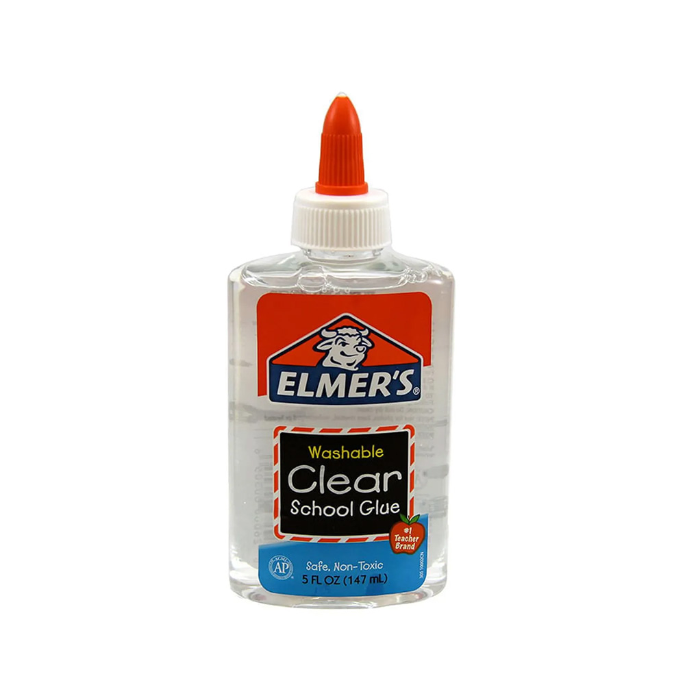 PEGANTE LIQ ELMERS 147.8 ML TRANS NEWELL
