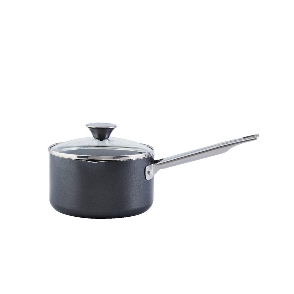 PEROL 16 CM ANTIADHERENTE APA VIDRIO TALENT PRO IMUSA
