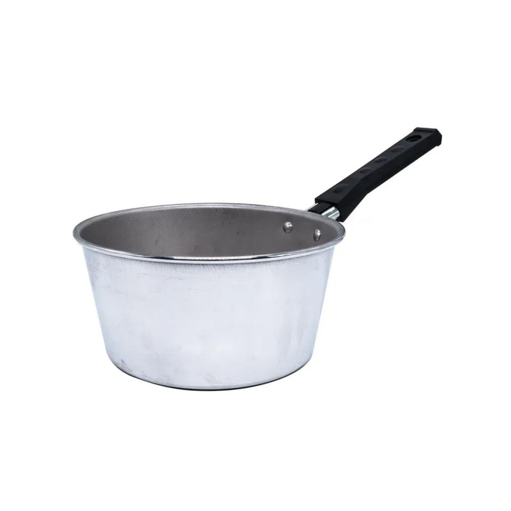 PEROL 18 CM ALUMINIO 1.9L IMUSA