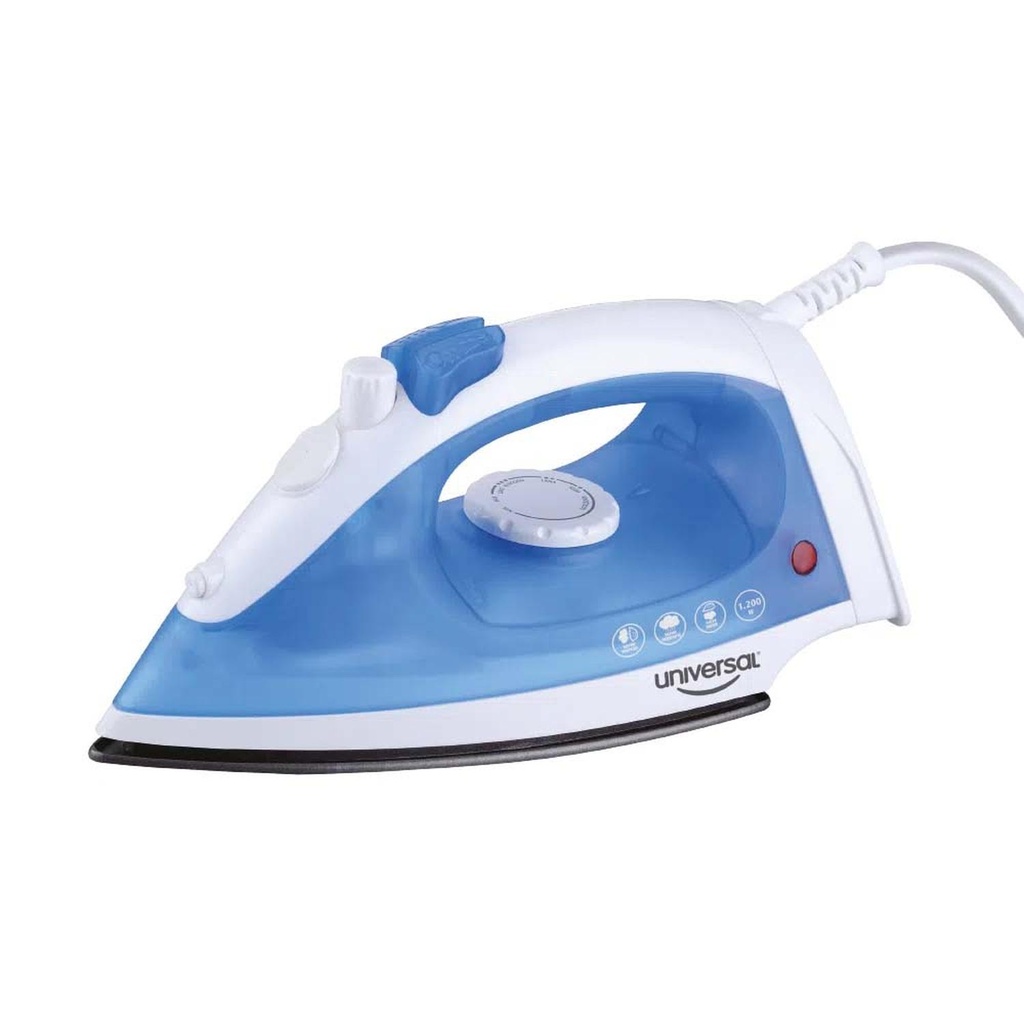 PLANCHA VAPOR UNIVERSAL
