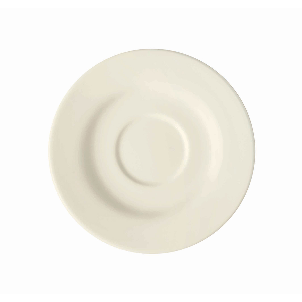 PLATO CAFE 14,5CM NEVADA CORONA