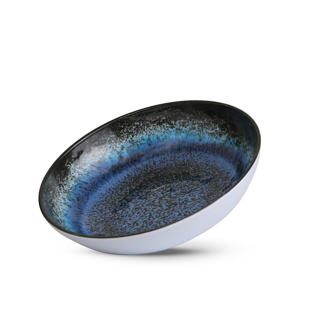 PLATO HONDO 19CM DEC ECLIPSE HEPHM-963070