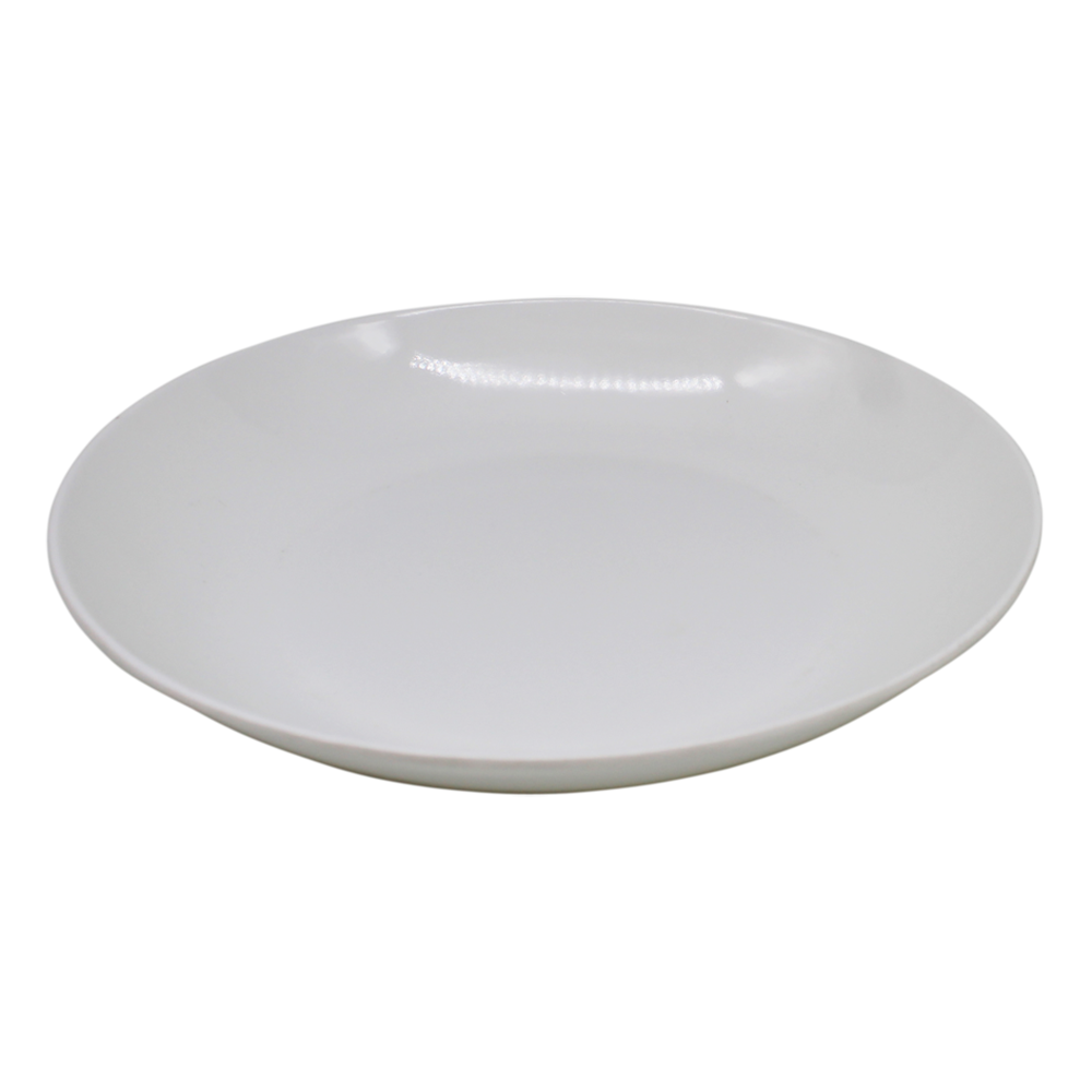 PLATO HONDO CIRCULAR GRANDE SABANA