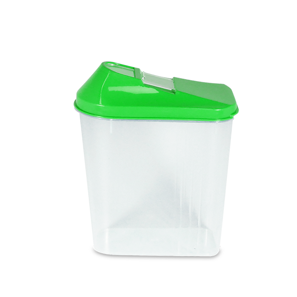POTE DESPENSERO MEDIANO 1.5 LTS KENDY