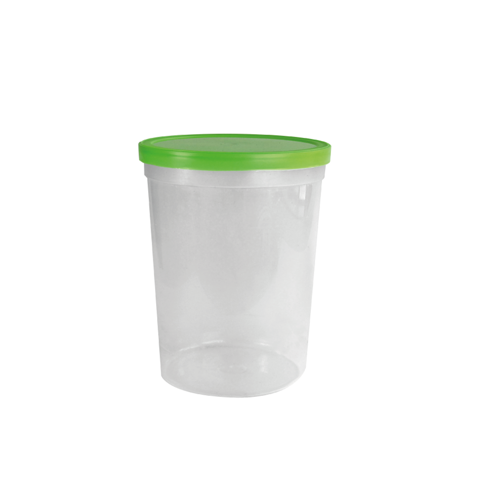 POTE REDONDO 2.6 L KENDY