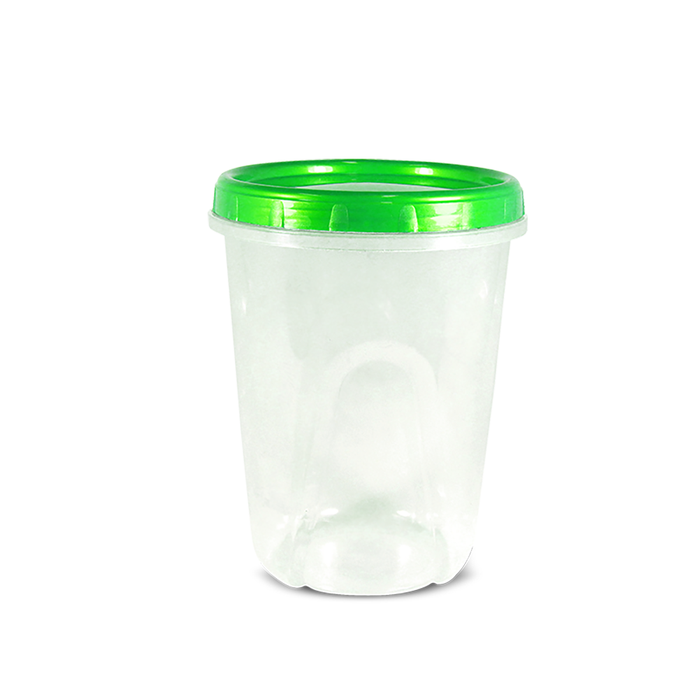 POTE TWIST N3 ALTO 0,98 LT KENDY