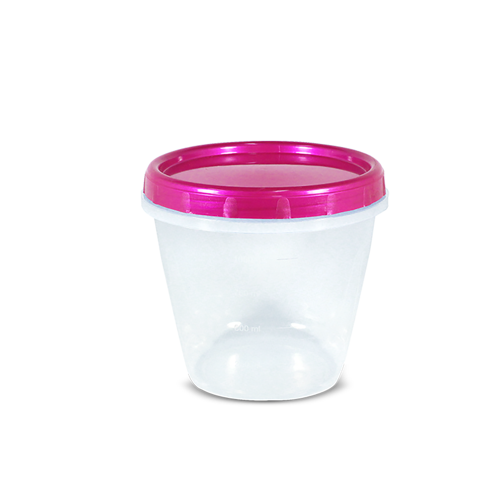 POTE TWIST N4 MEDIO 1,5 LITROS KENDY