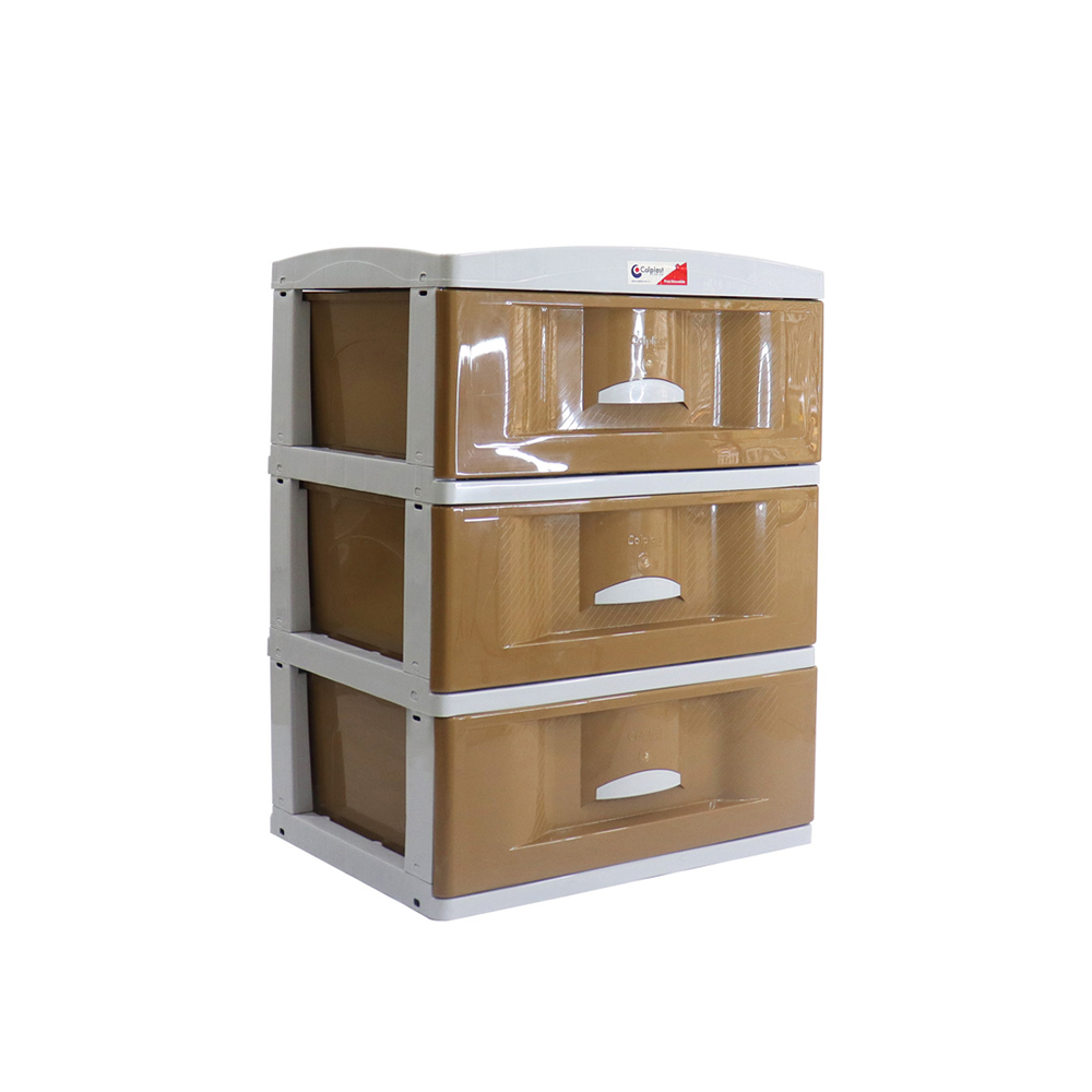 PRACTIMUEBLE GRD X 3 - CAFÉ