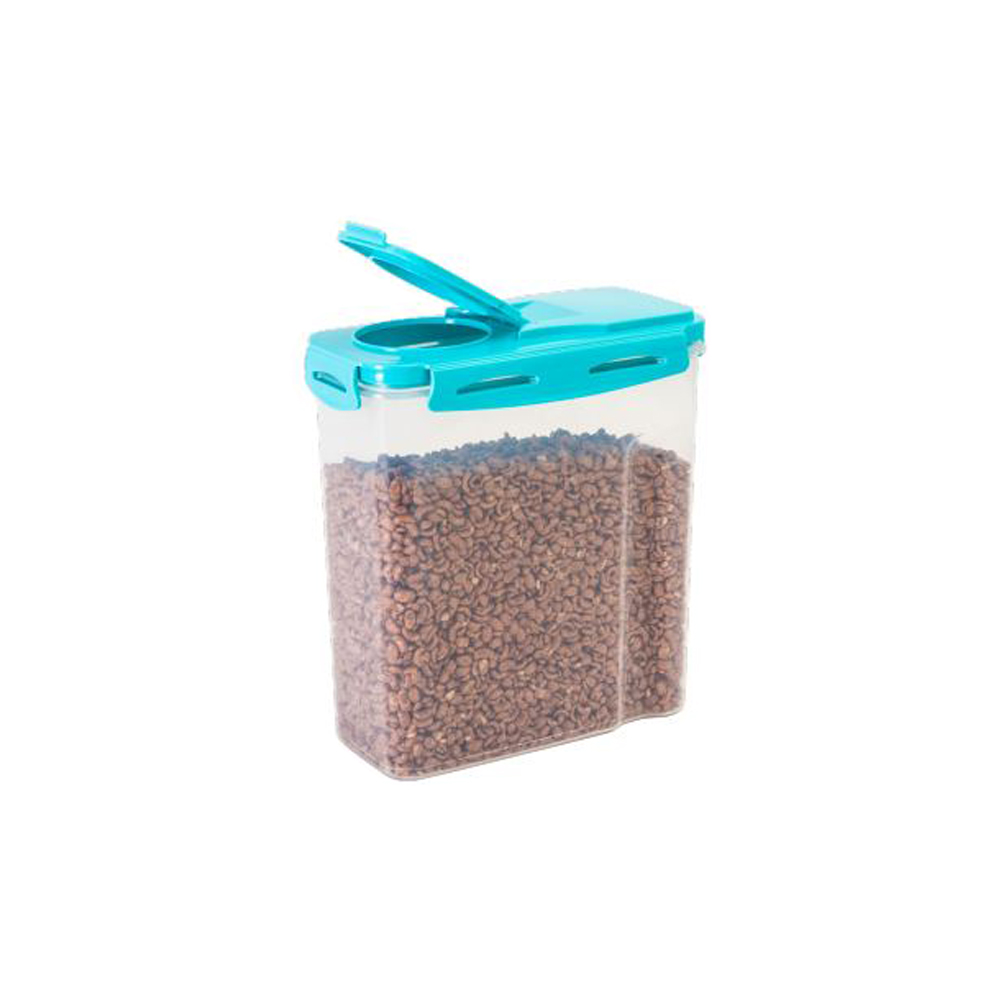 RECIPIENTE HERM MULTIF KEEP&GO 3.5 LT NP