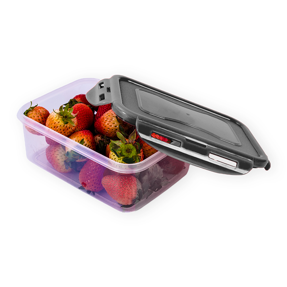 RECIPIENTE HERM RECT KEEP&GO 700 ML NP