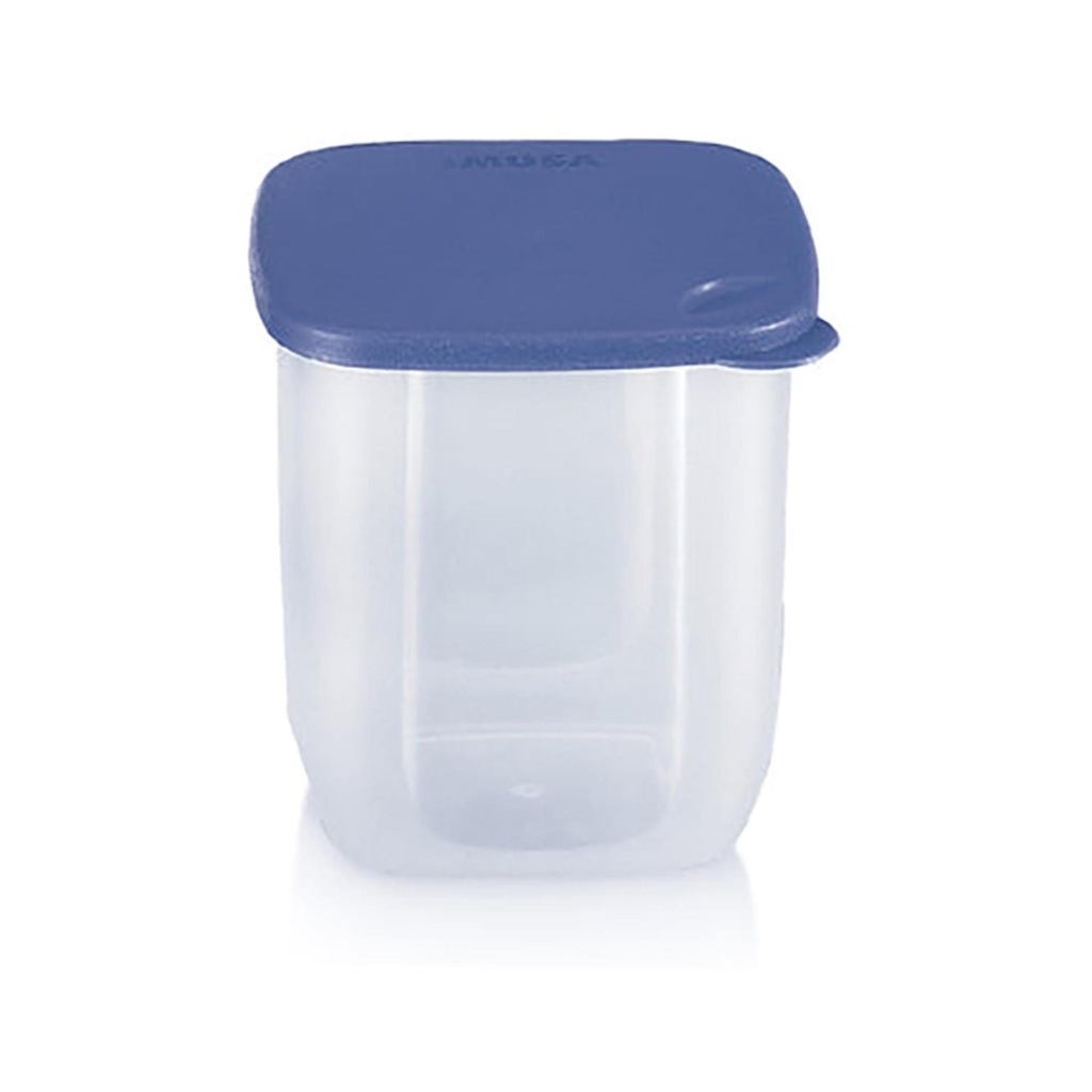 RECIPIENTE HERMETICO ALTO CD 1L IMUSA