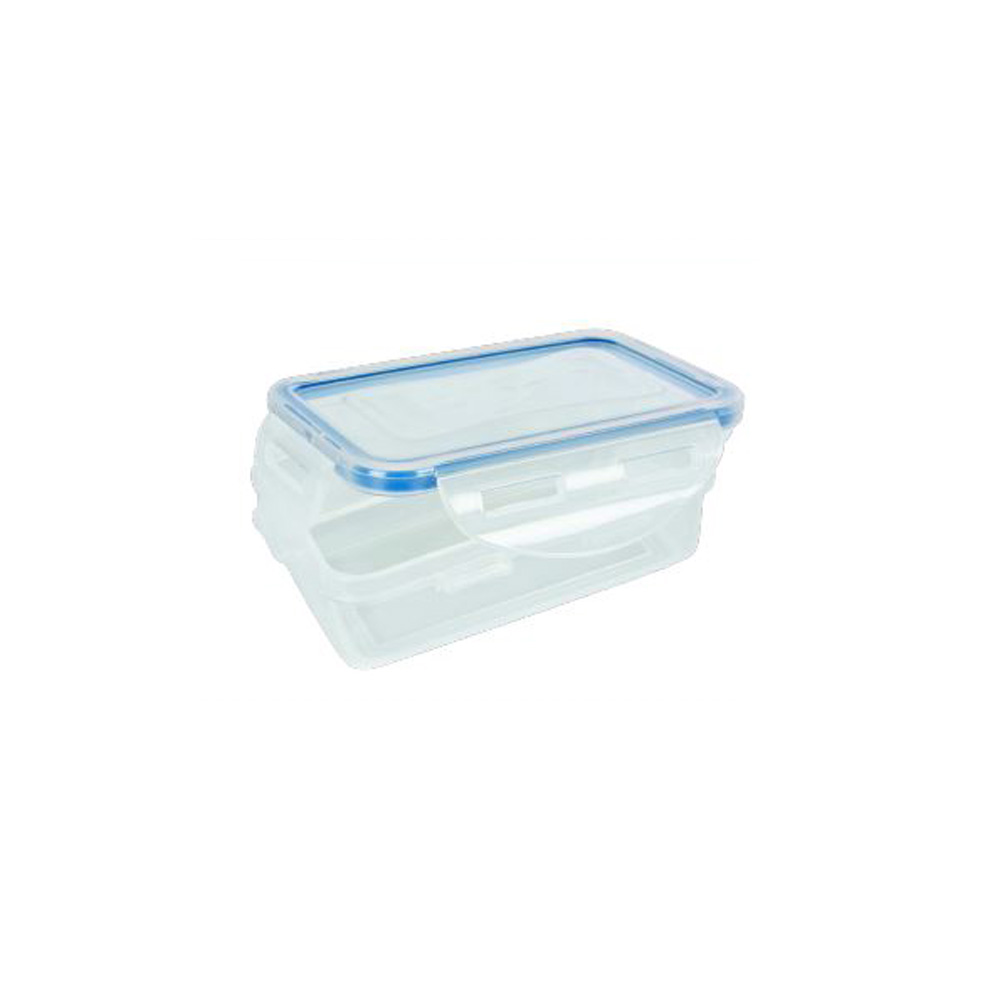 RECIPIENTE HERMETICO TAPER G&G 260ML  NP