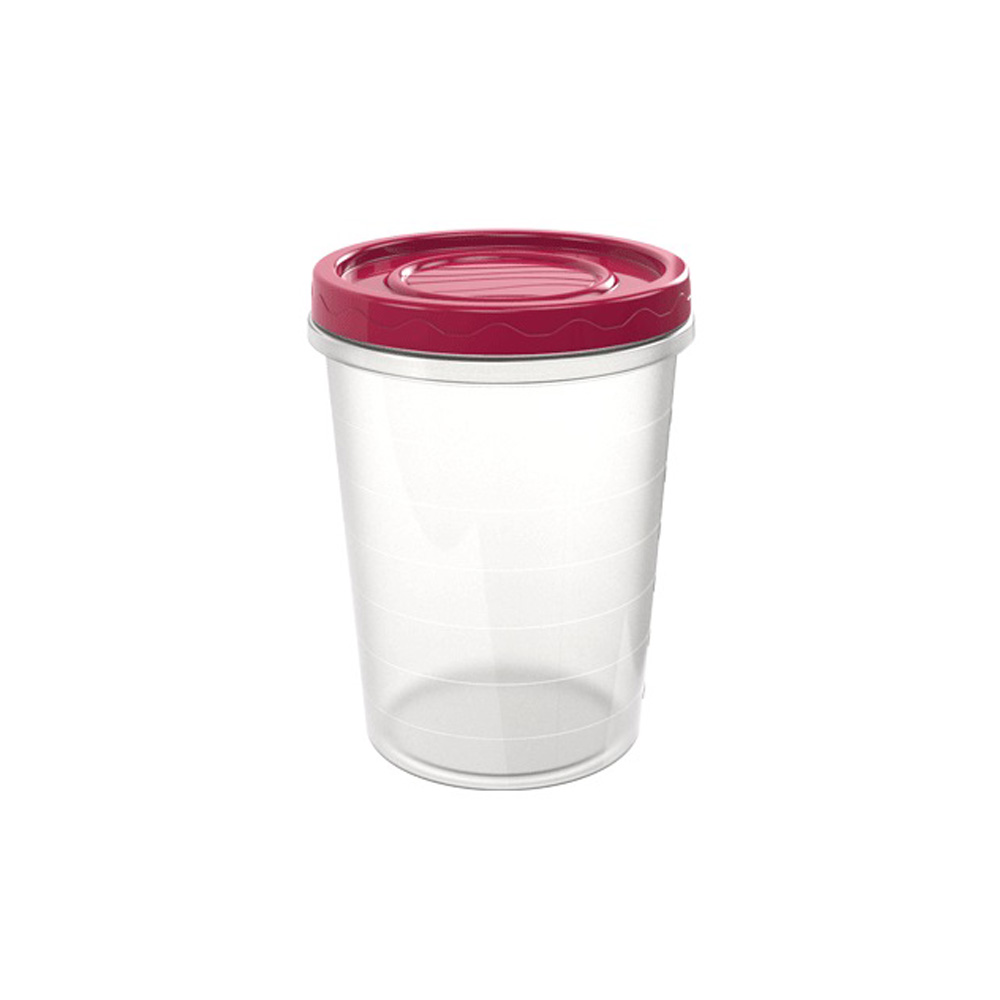 RECIPIENTE TWIST 1500ML T/ROSC NP