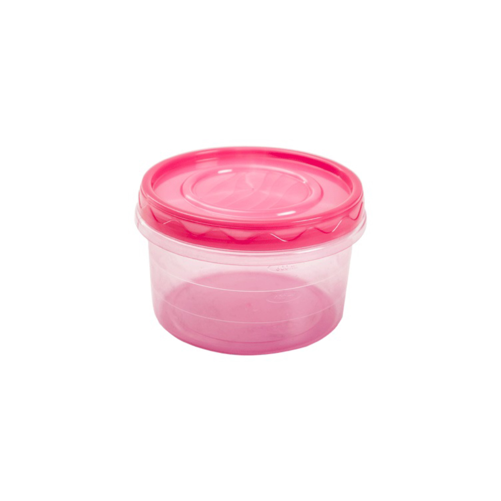 RECIPIENTE TWIST 700ML T/ROSC NP