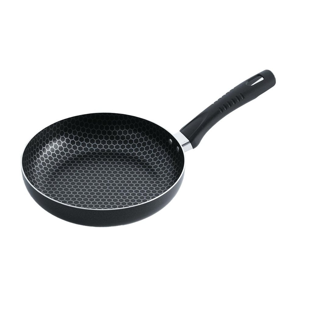 SARTEN 20 CM TAPA VIDRIO ULTRA V2 UNIVERSAL