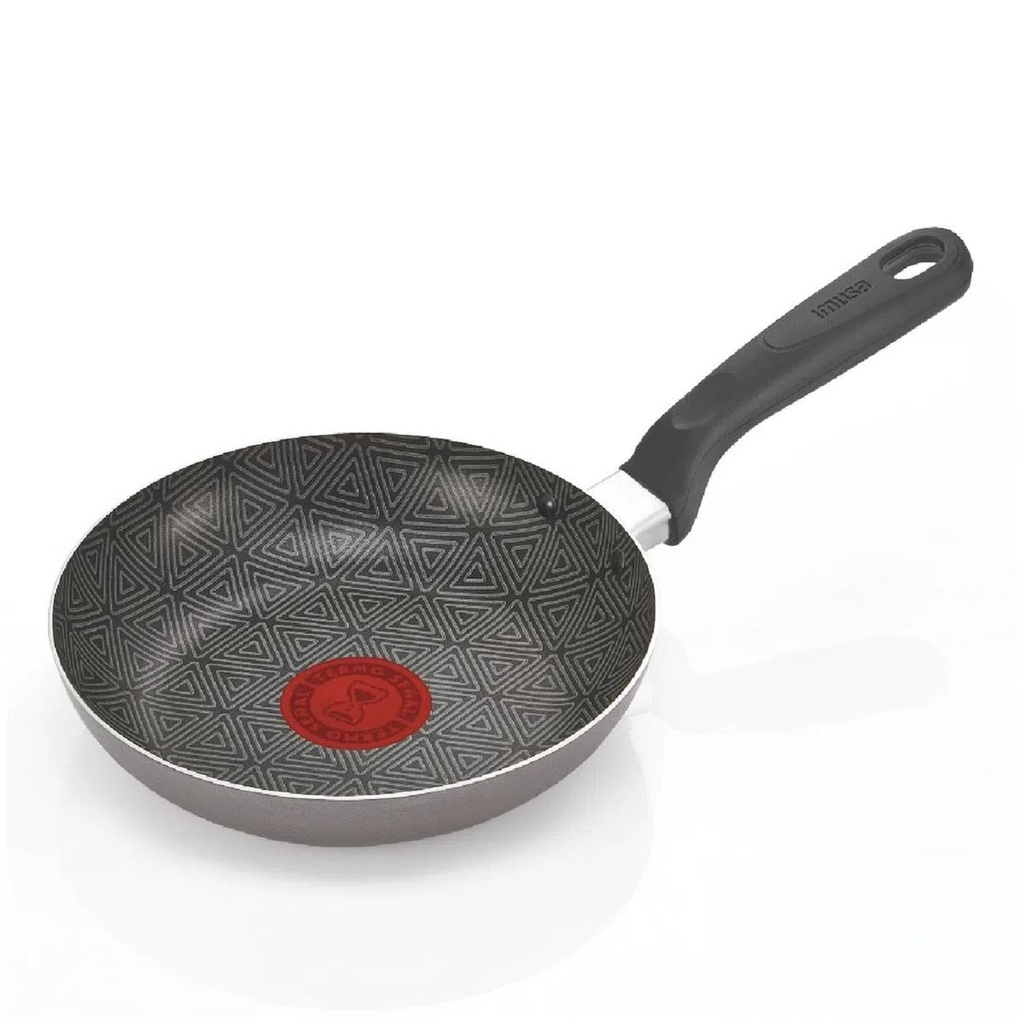 SARTEN ANTIADHERENTE 26 CM SIN TAPA TALENT IMUSA