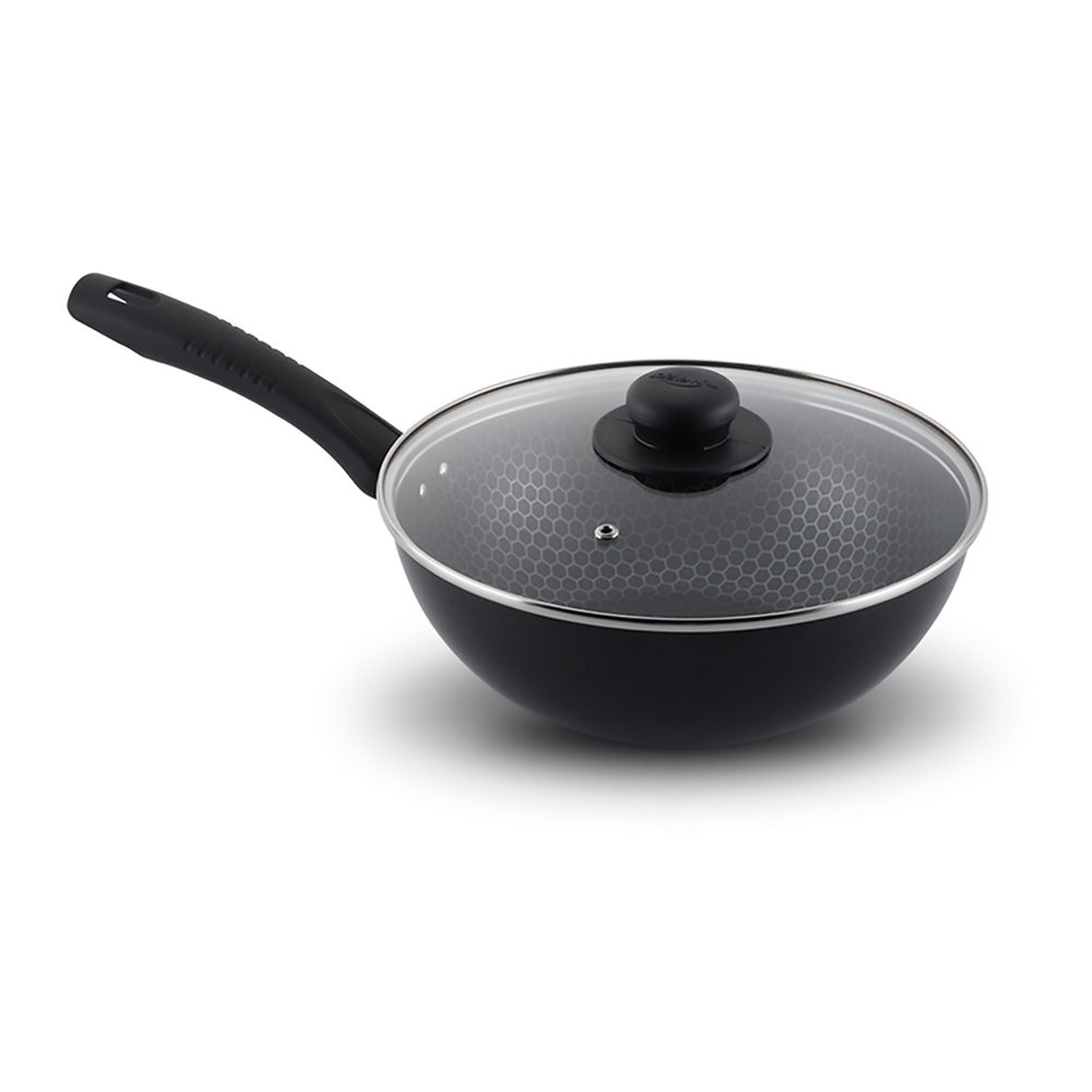 SARTEN WOK 24 TV ULTRA UNIVERSAL